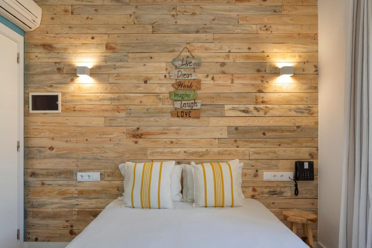 פורטימאו Hotel Made Inn מראה חיצוני תמונה