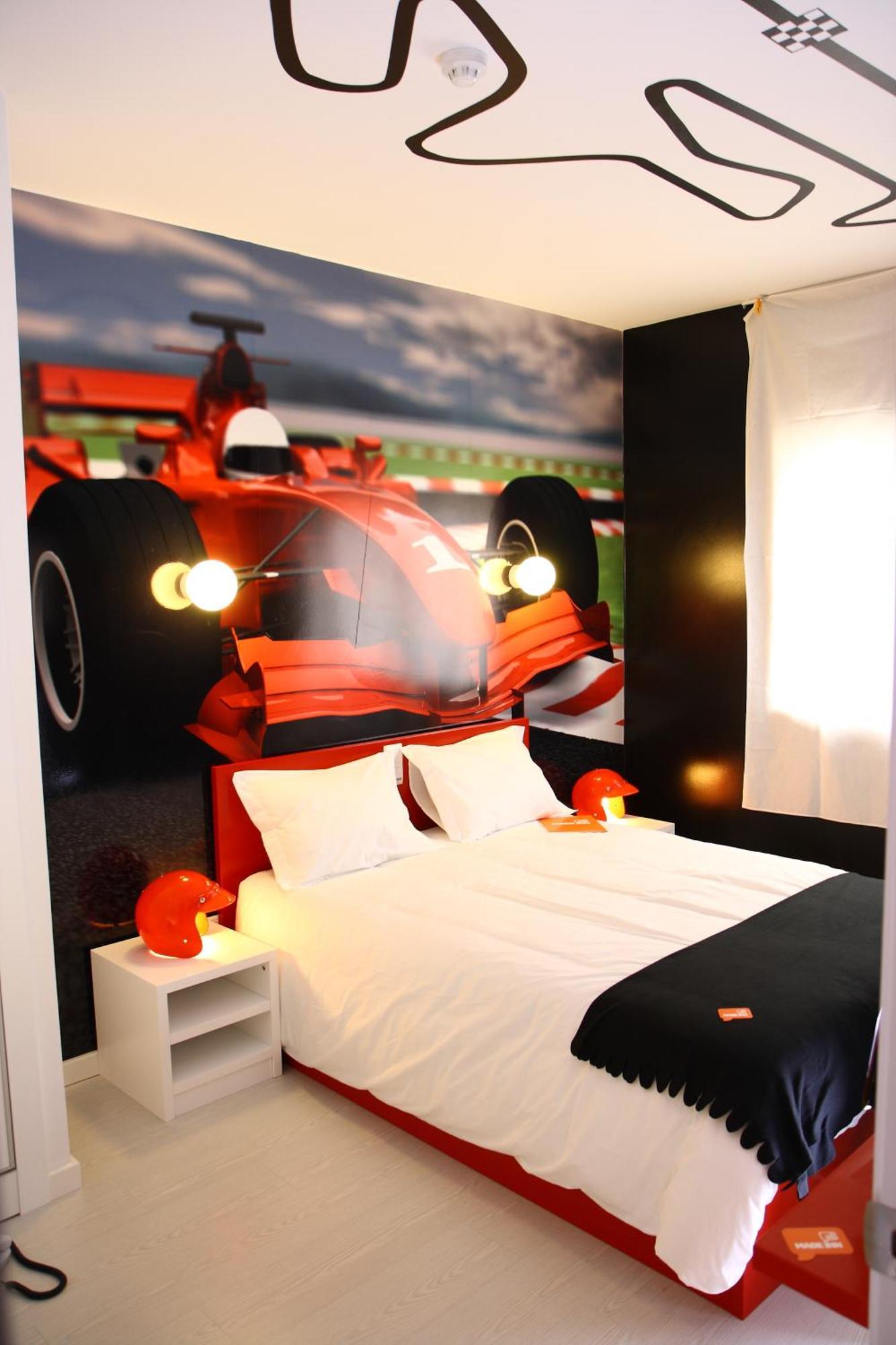 פורטימאו Hotel Made Inn מראה חיצוני תמונה
