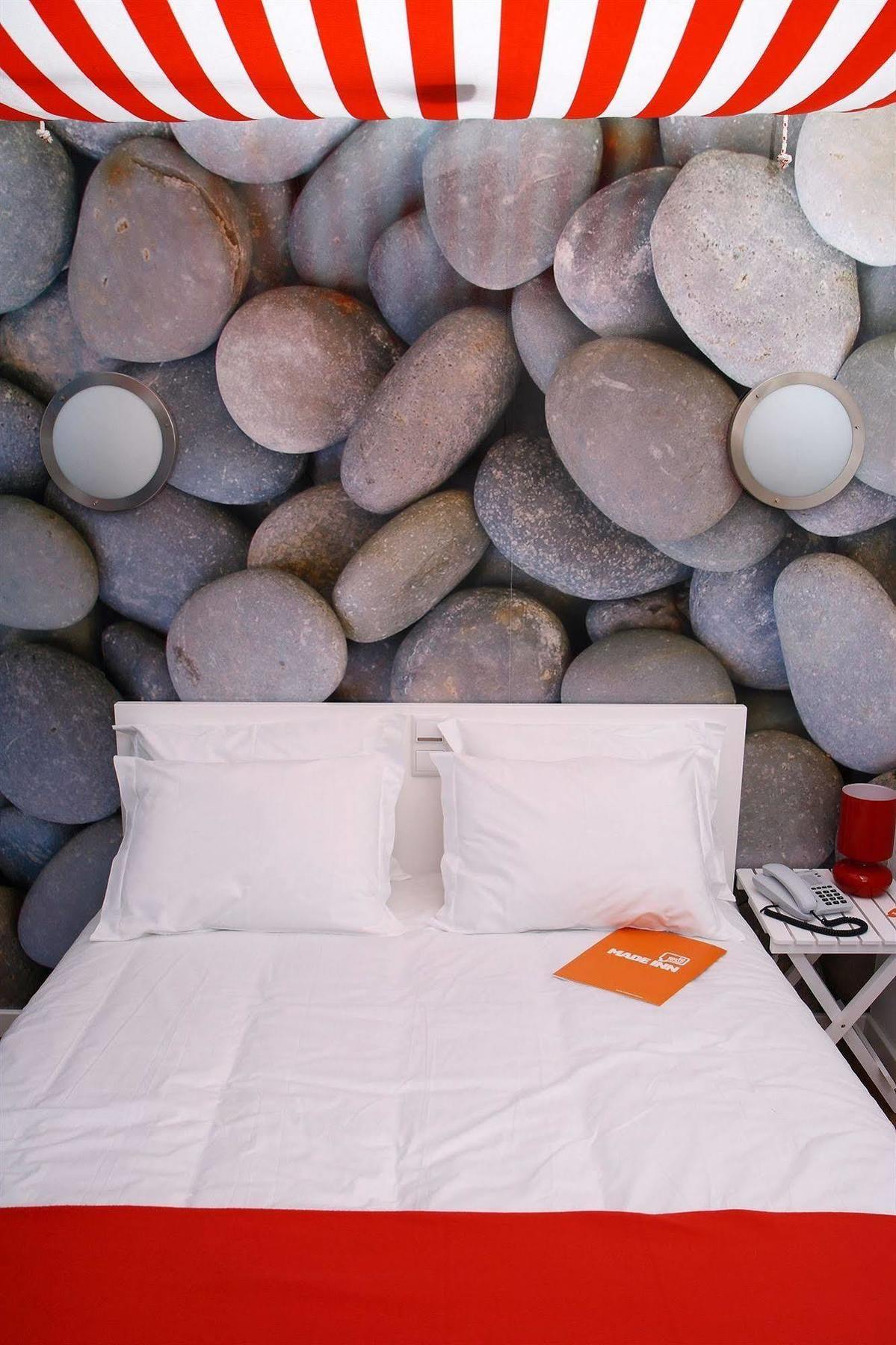 פורטימאו Hotel Made Inn מראה חיצוני תמונה